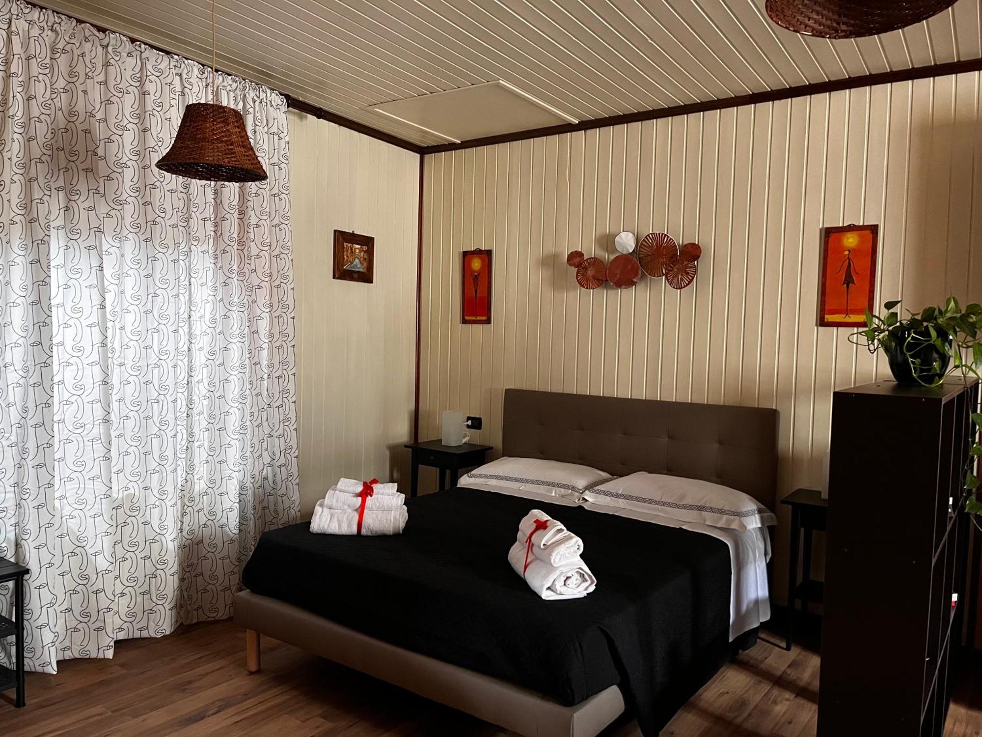 B&B Camelia Camugnano 外观 照片