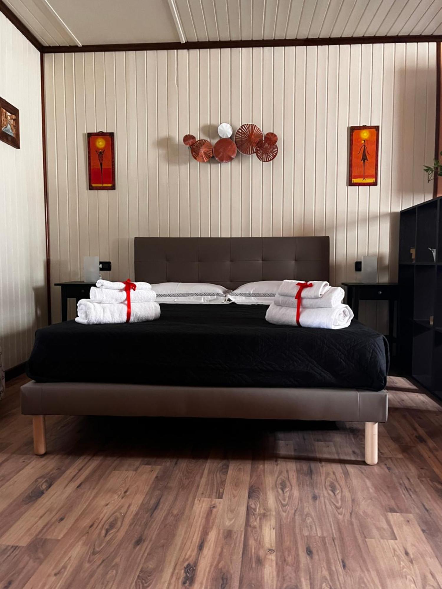 B&B Camelia Camugnano 外观 照片